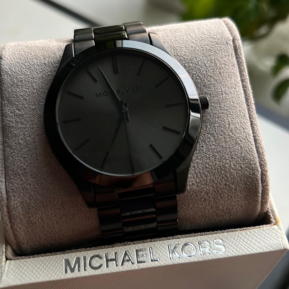 Michael kors watch